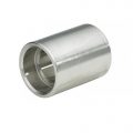 Alloy 20 Forged Socket weld Full Coupling
