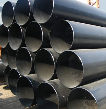 ASTM A 333 Gr 1 Low Temperature Pipes