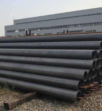 ASTM A 672 Welded Pipes