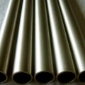 ASTM B338 Gr2 Titanium Seamless Pipes