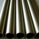 ASTM B338 Gr5 Titanium Seamless Pipes