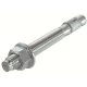 Alloy 20 Anchor Fasteners