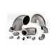 ANSI/ASME B16.11 Alloy 20 Seamless Buttweld Pipe Fittings