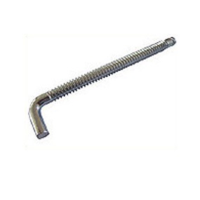 Alloy 20 Foundation Fasteners