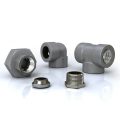 Alloy 20 Pipe End Closure