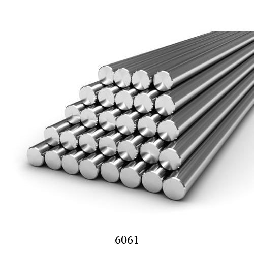 1/4 x 72 Long 4pc Lot Alloy 6061 Aluminum Solid Round 