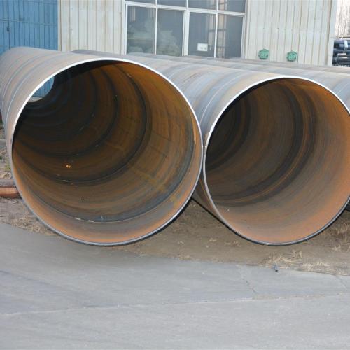 Carbon Steel Saw Pipes