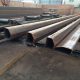 Carbon Steel Structural Hollow Pipes