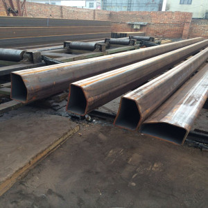 Carbon-Steel-Structural-Hollow-Pipes