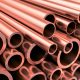Copper Nickel Cu/Ni 90/10 Seamless Pipes & Tubes
