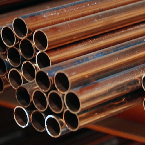 Copper Nickel Cu/Ni 70/30 Seamless Pipes & Tubes