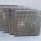 Monel Alloy 400 Perforated Sheets