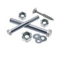 Monel DIN 2.4375 Structural Bolts