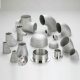ANSI/ASME B16.9 Monel Seamless Buttweld Pipe Fittings
