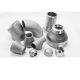 ASTM B363 Titanium Seamless Pipe Fittings