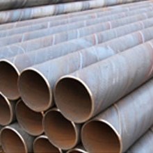 Carbon Steel Saw tubes