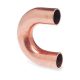 Copper C Bends
