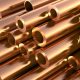 Copper Nickel Cu/Ni 70/30 Welded Pipes & Tubes