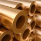Copper Nickel Cu/Ni 90/10 Welded Pipes & Tubes