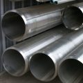 Inconel 800 Welded Pipes & Tubes