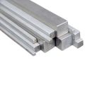Titanium Grade 2 Square Bars