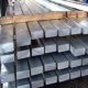 600 Inconel Alloy Rectangle Bar