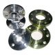 A182 F9 Alloy Steel Orifice Flanges