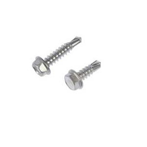 ASME SB164 Incoloy 825 Self Tapping Screw