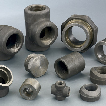 ASTM-A105-Socket-weld-Forged-Fittings