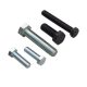ASTM A194 Alloy Steel Structural Bolts