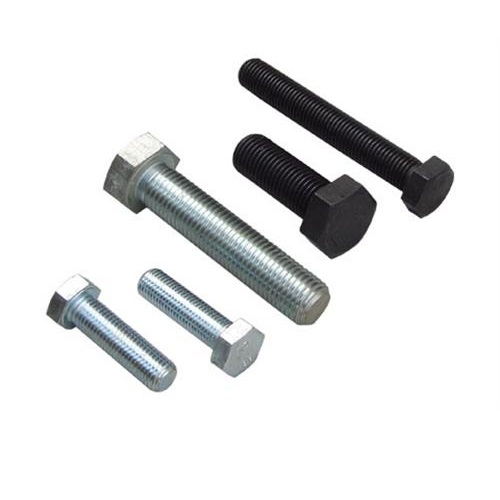 ASTM-A194-Alloy-Steel-Structural-Bolts