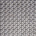 ASTM B424 Incoloy 825 Chequered Sheets