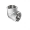 ASTM B564 Hastelloy Forged Elbow