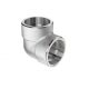 ASTM B564 Inconel 718 Forged Elbow