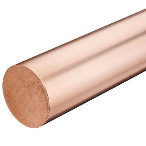 Beryllium Copper Alloy 25 (C17200) Bars