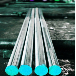 Carbon-Steel-AISI-O1-DIN-1-2510-Round-Rods