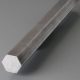 Carbon Steel AISI / SAE 4140 Hex Bar