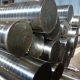 Carbon Steel EN-1A Bars