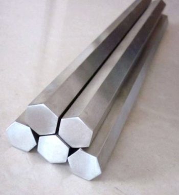 Carbon Steel Hex Rods