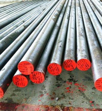 Carbon-Steel-IS-T90Mn6WCr2-Round-Rods
