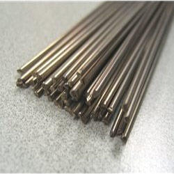 Carbon Steel Silver Brazing Forged Rods