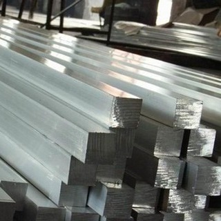 Carbon-Steel-Silver-Brazing-Square-Rods
