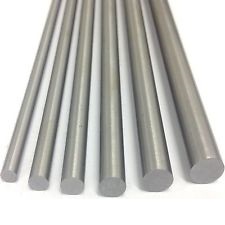 Carbon Steel Silver Steel Round Rods