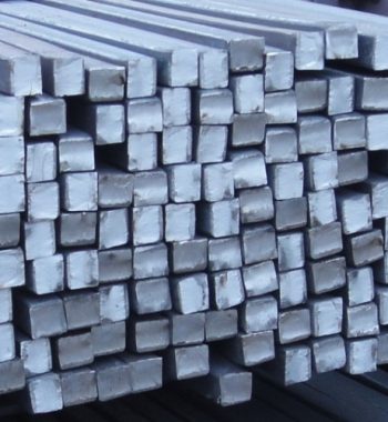 Carbon Steel Silver Steel Square Rods