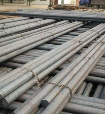 Carbon-Steel-Spring-Steel-Forged-Rod