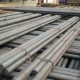 Carbon Steel Spring Steel Forged Rod