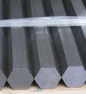 Carbon Steel Spring Steel Hex Rod