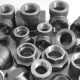 Carbon Steel Threaded Forged Fittings