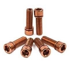 Copper Nickel Structural Bolts