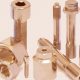 DIN 2.0882 Copper Nickel 70/30 Foundation Fasteners